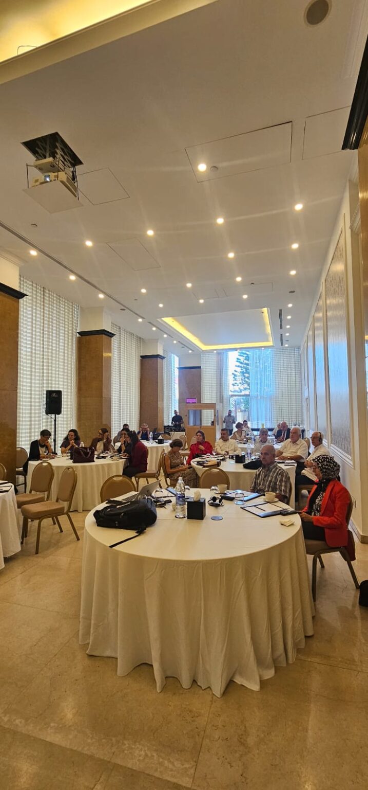 Lebanese–Swiss Exchange Day 13
