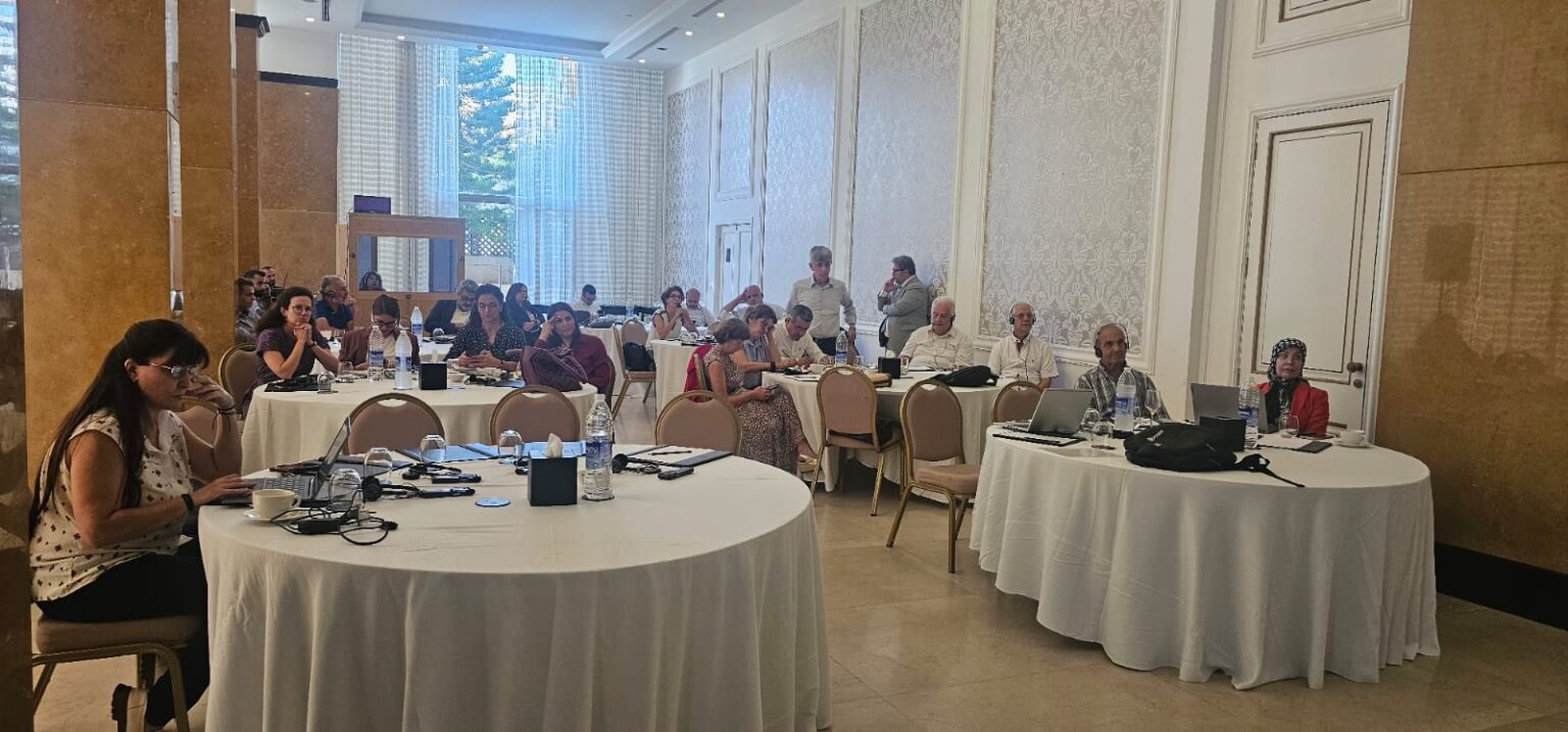 Lebanese–Swiss Exchange Day 2