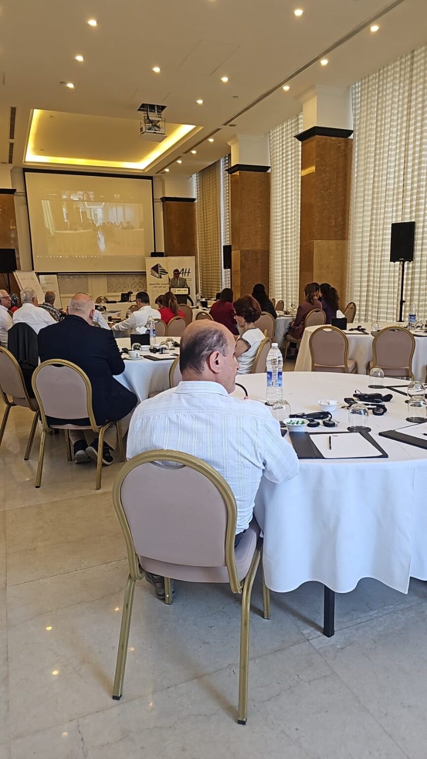 Lebanese–Swiss Exchange Day 6